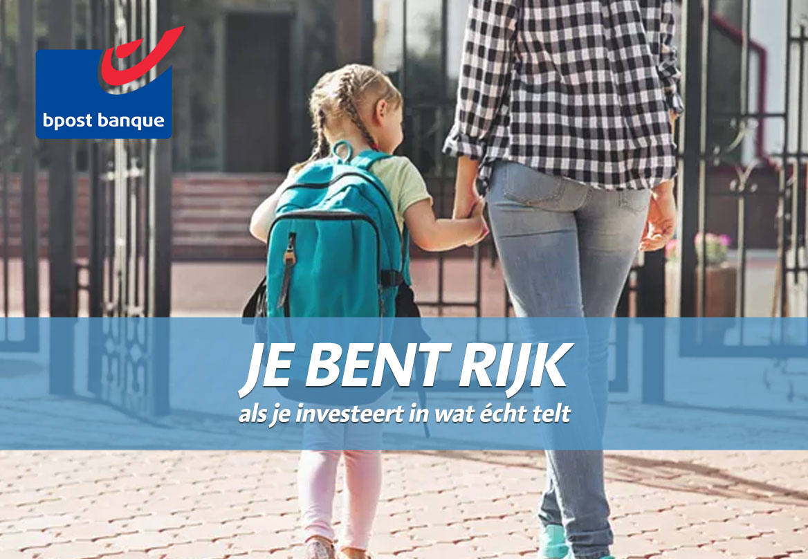 bpost bank