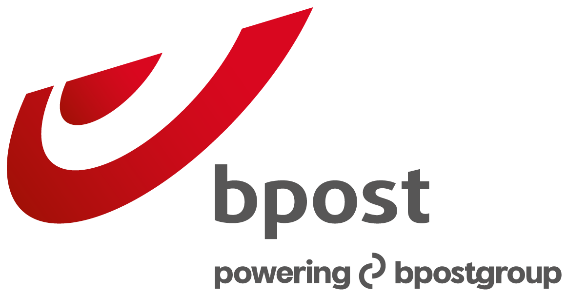 verzenden geregeld met bpost | bpost