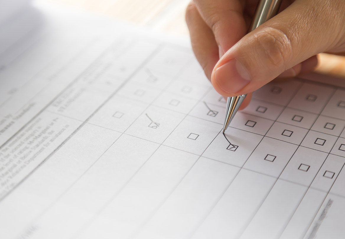 checklist