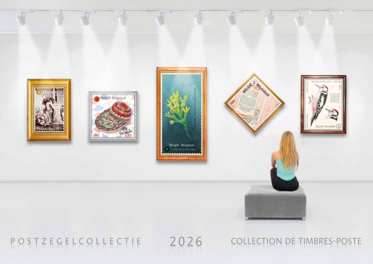 Collectie 2026
