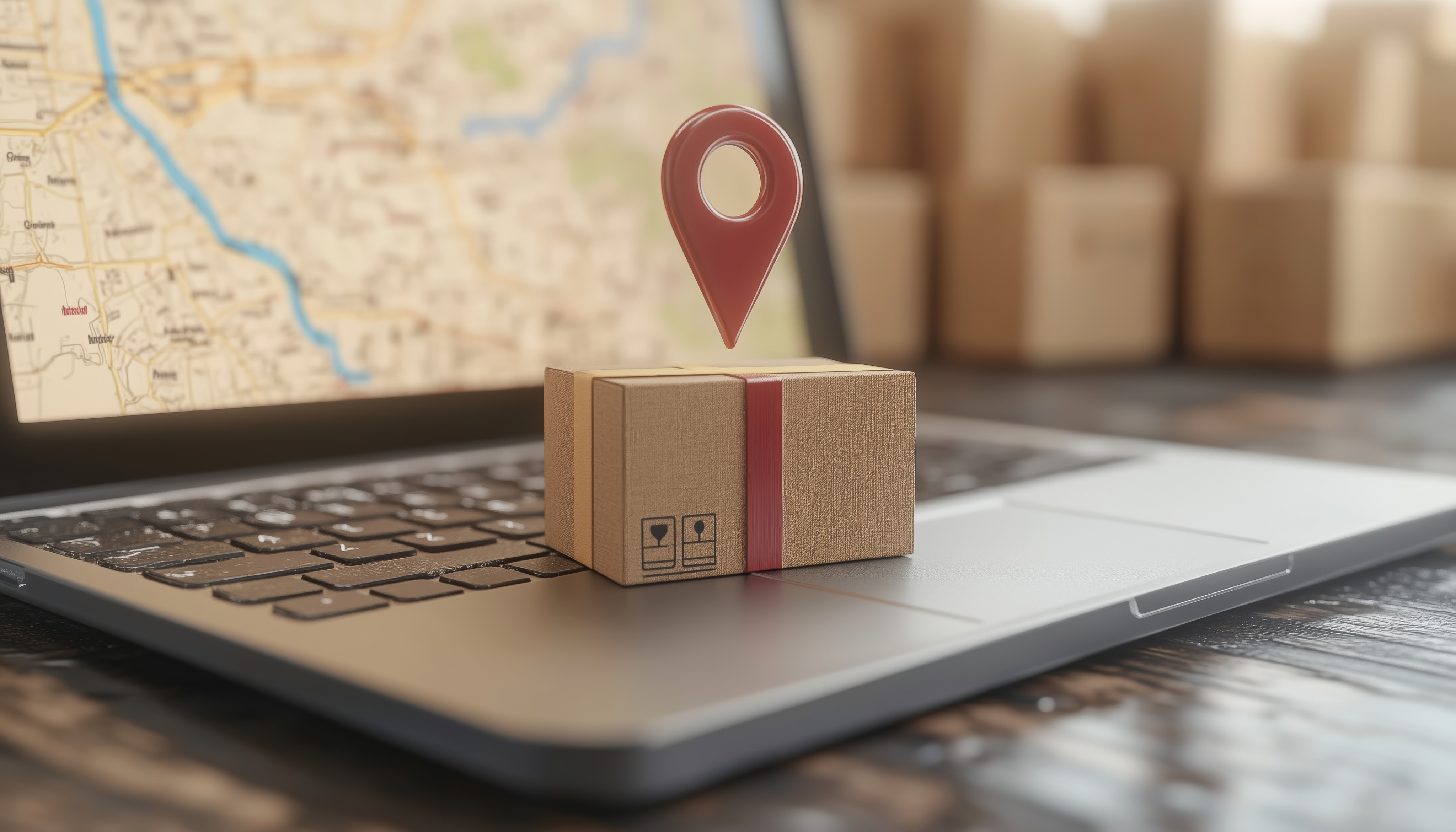 Address verification