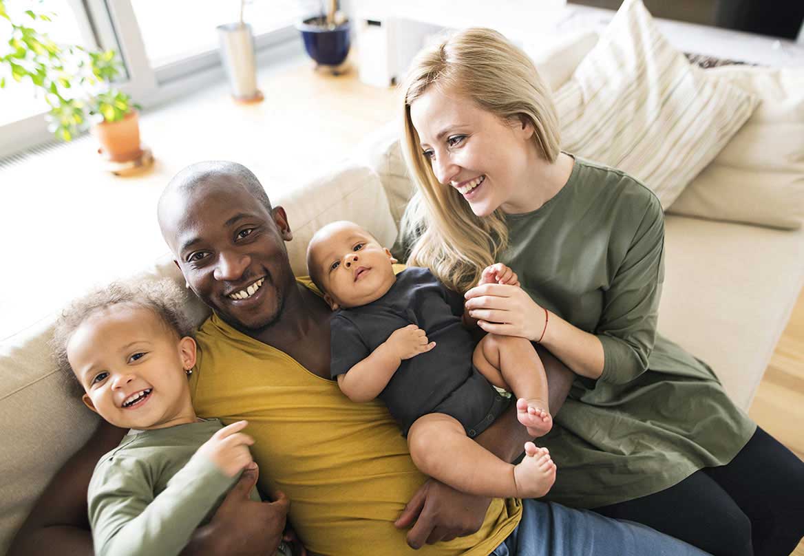 family