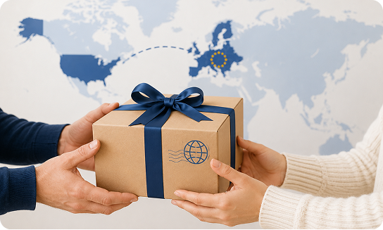 gift