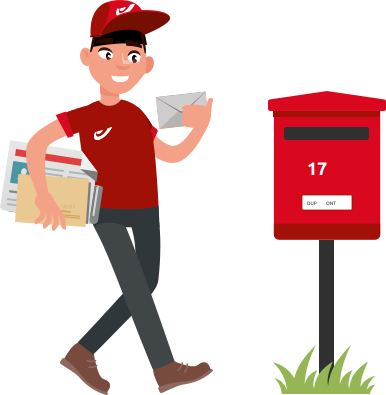 informer bpost