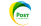 logo POST Luxembourg
