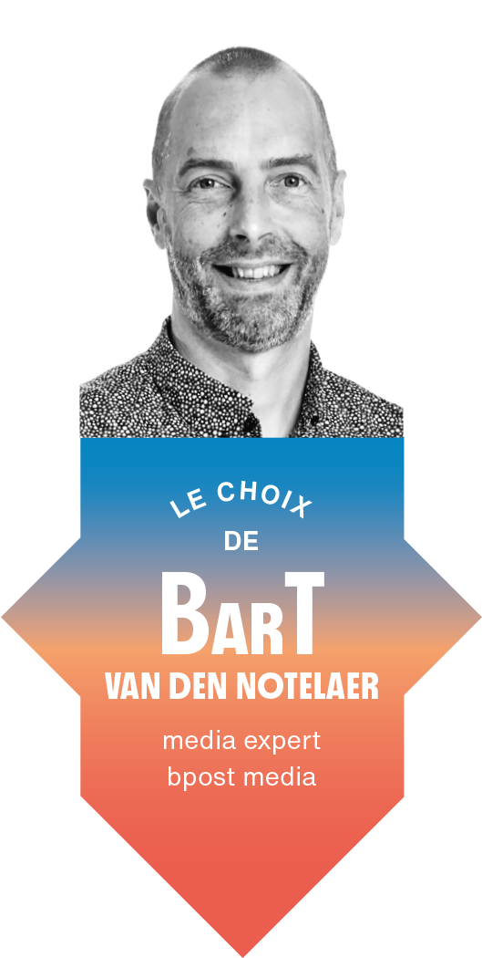 Bart van den Notelaer