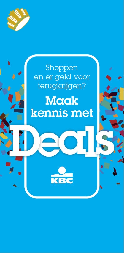 KBC Deals