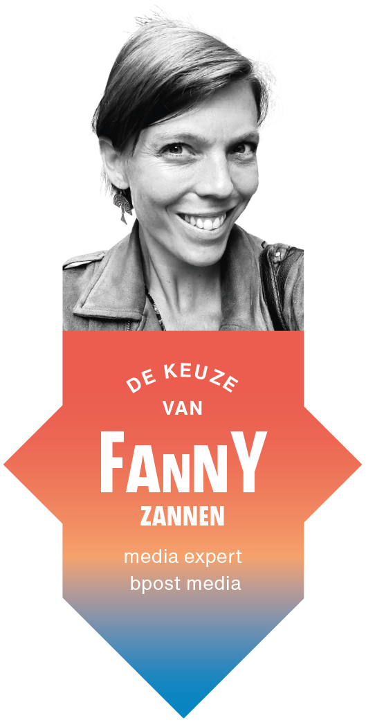 Fanny zannen