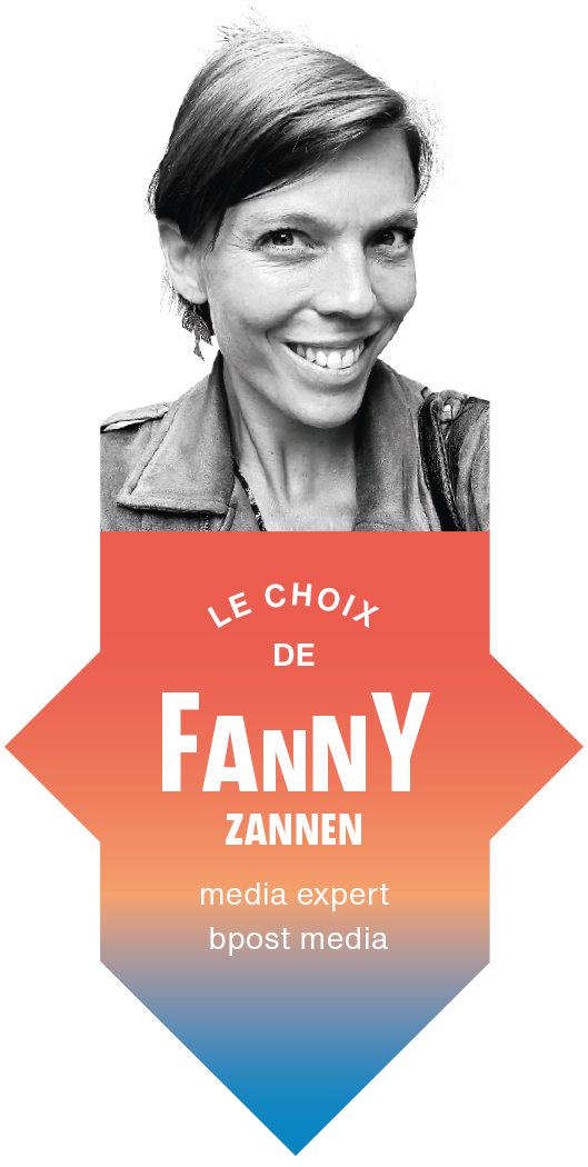 Fanny zannen