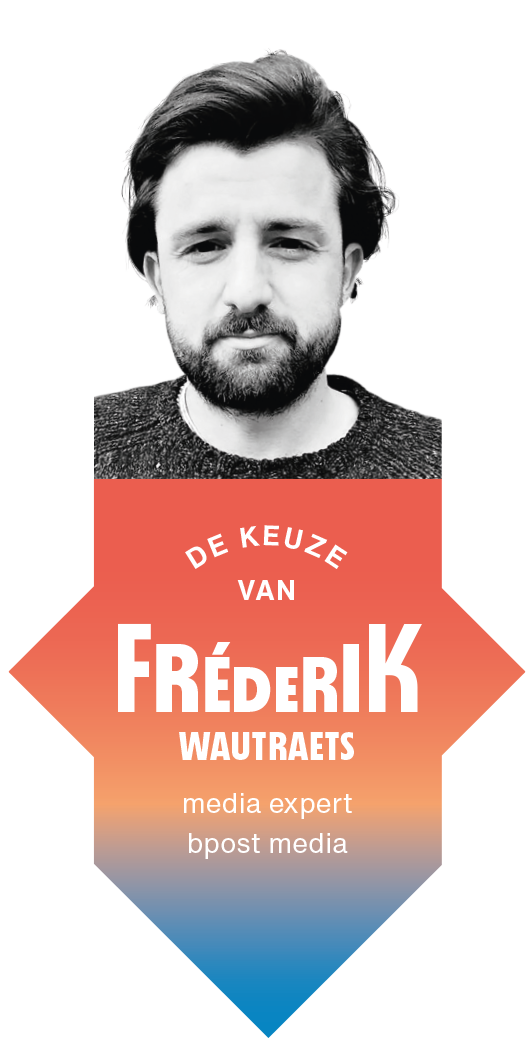 Fréderik Wautraets