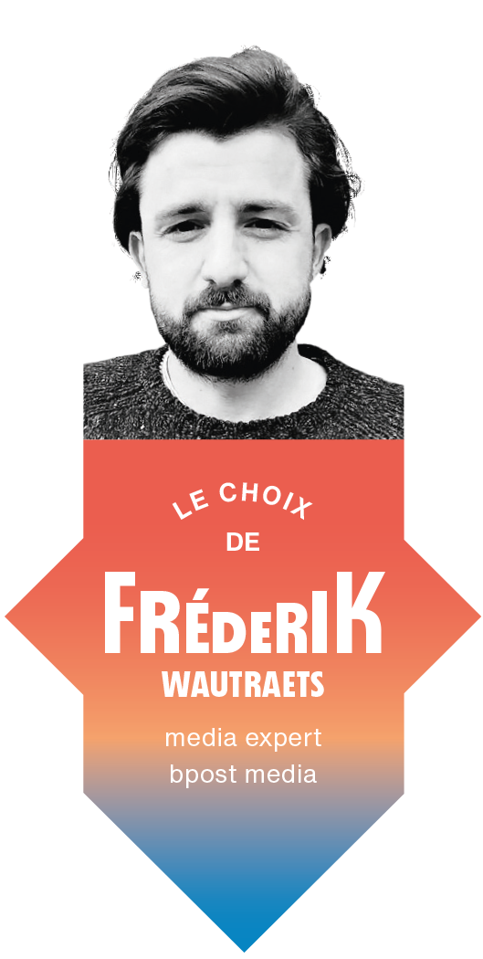 Fréderik Wautraets