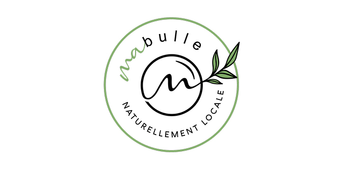 Ma Bulle logo