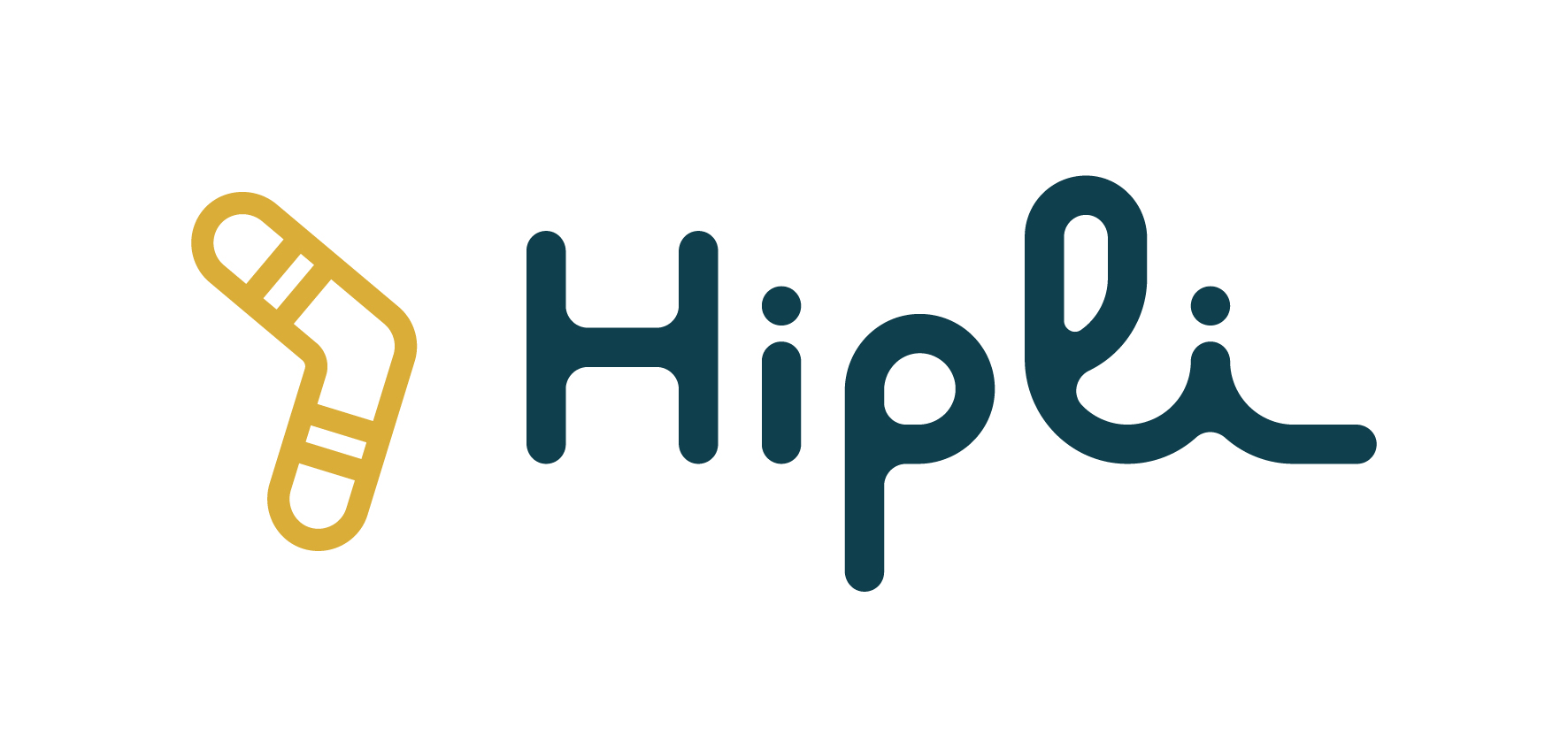 Logo Hipli