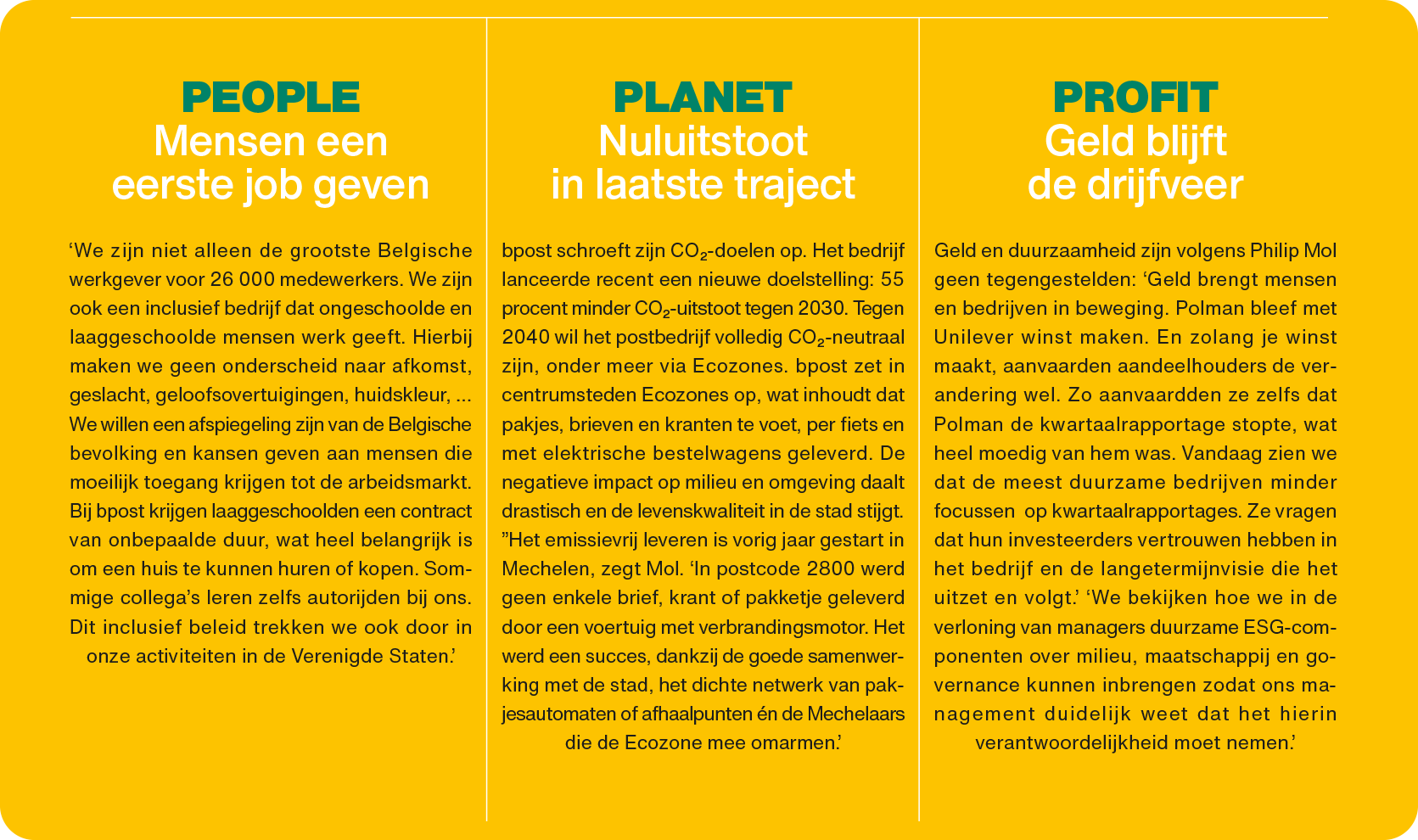 People-Planet-Profit