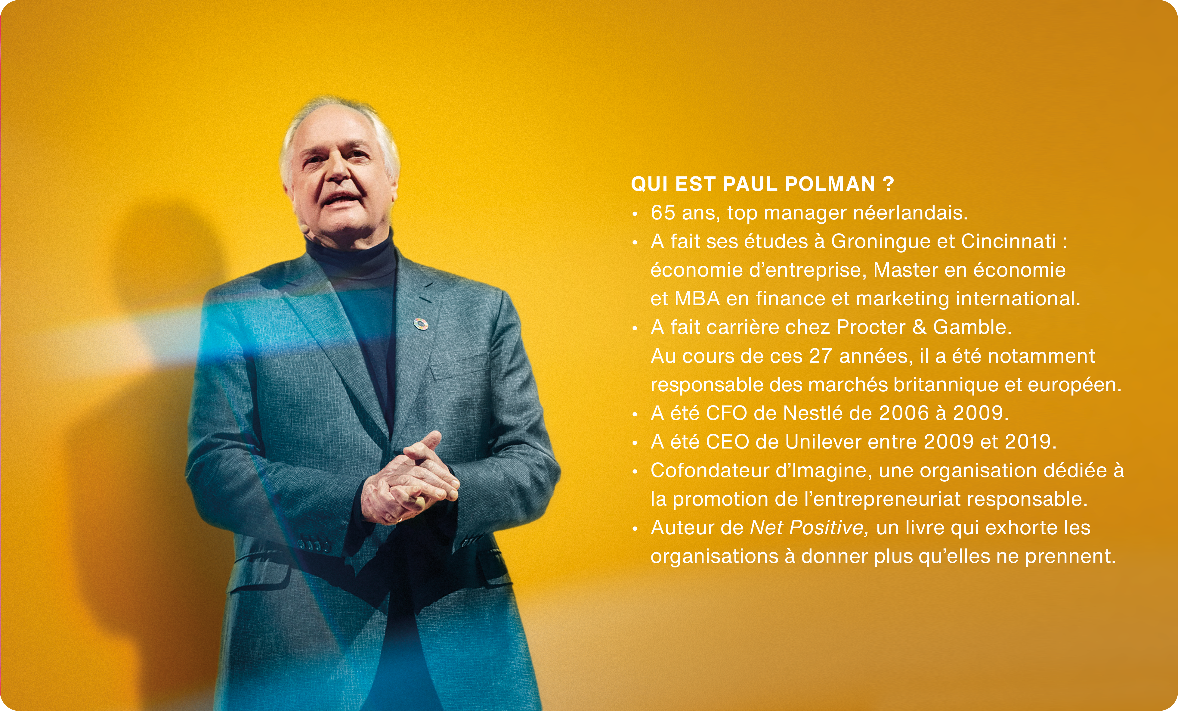 Paul Polman