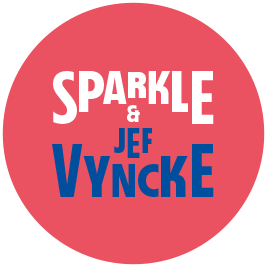 Sparkle Jef Vyncke