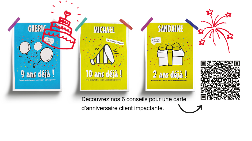 anniversaire