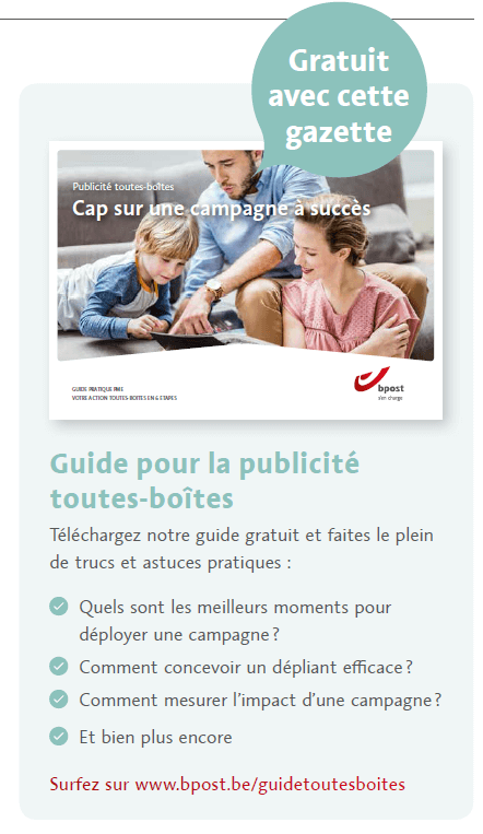 Faites en ligne la promotion d’un « freemium content » hors ligne