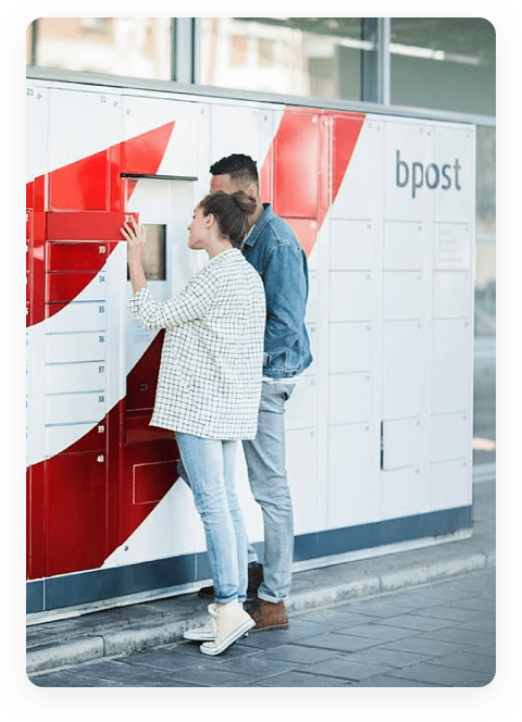 Lockers