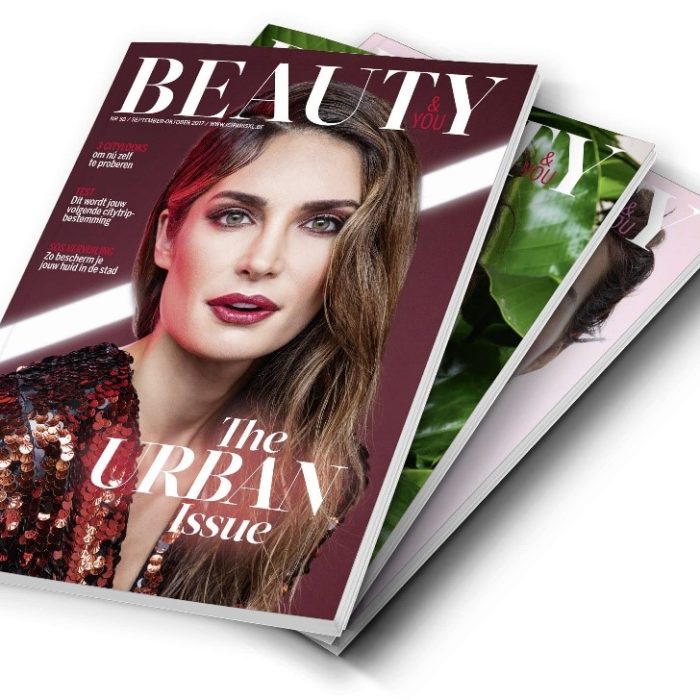 Ici Paris XL - Beauty & you magazine - editions