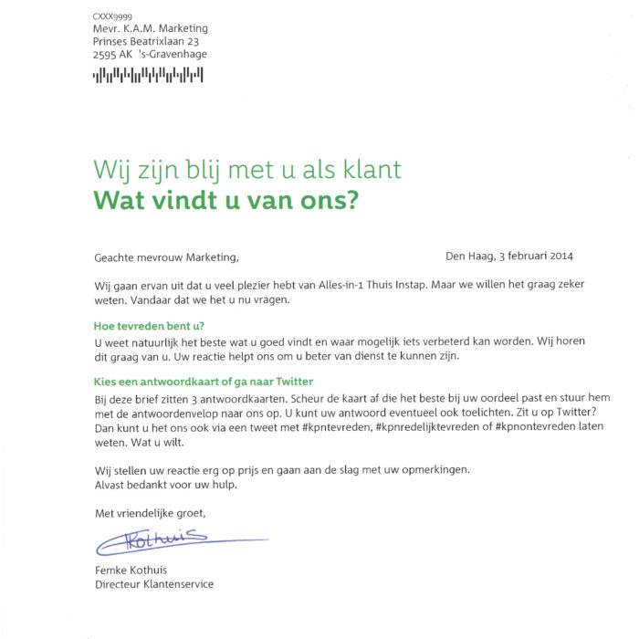 KPN-Answercard-Momentum-RelationalMarketing