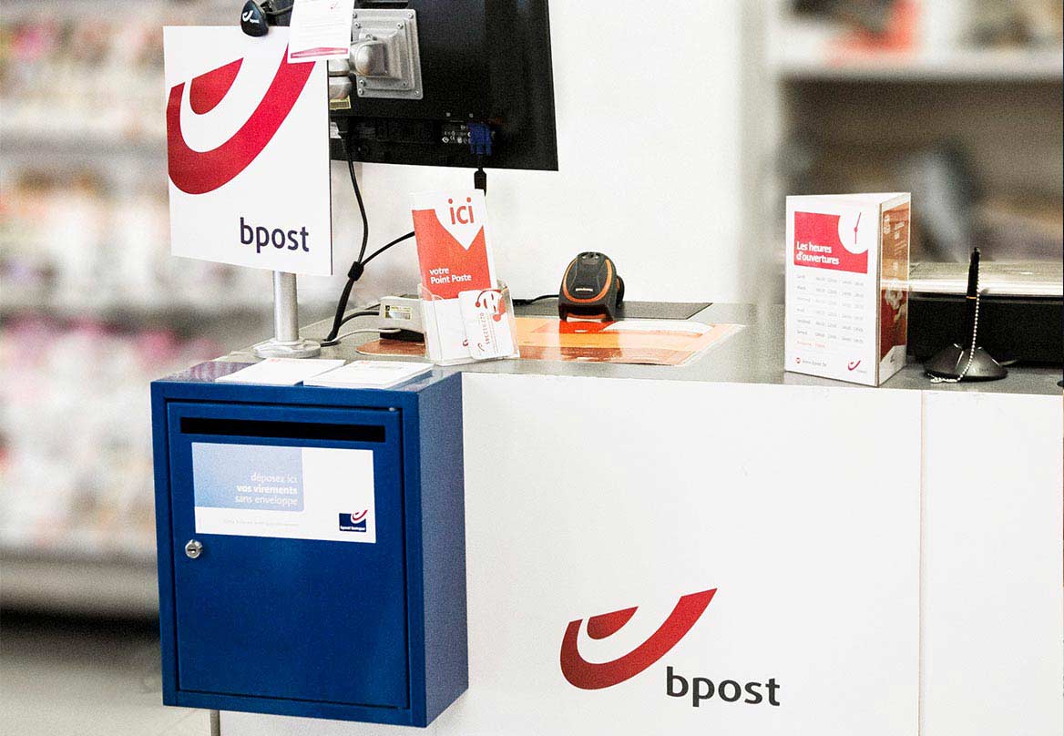 point-poste