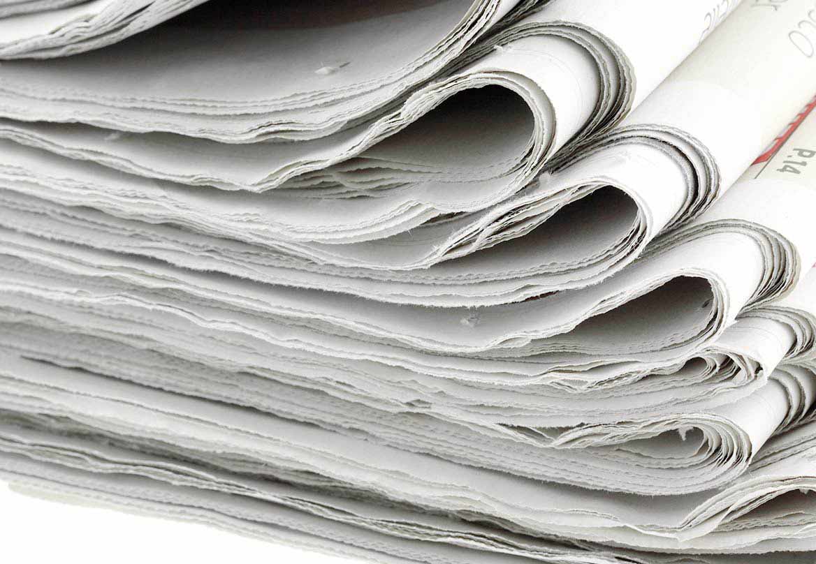 Strippen lawaai bezig Kranten en tijdschriften | bpost