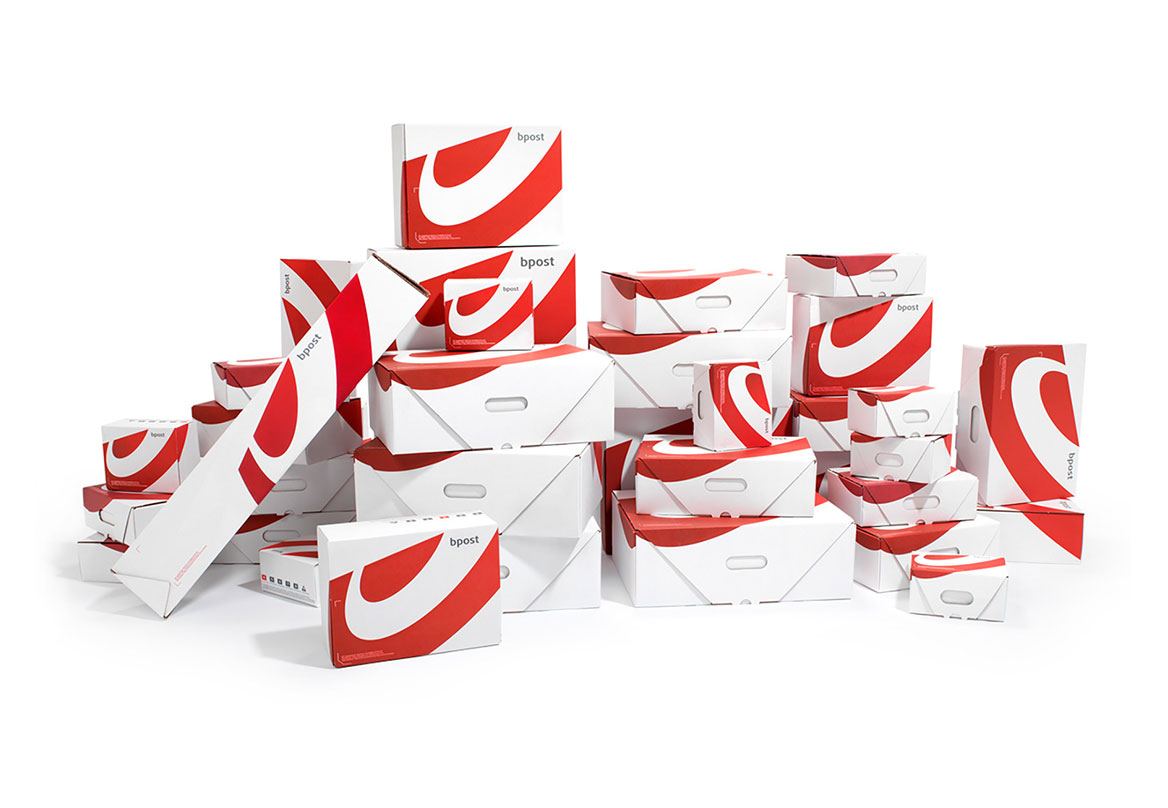 parcels