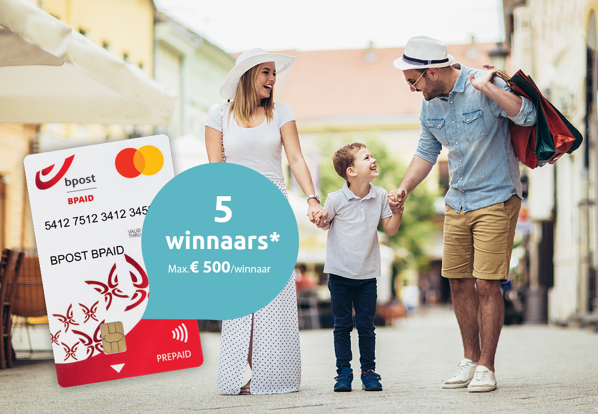 bpaid actie