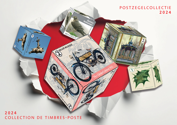 Timbres de collection