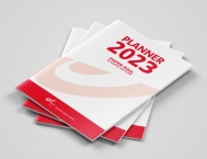 Planner 2023