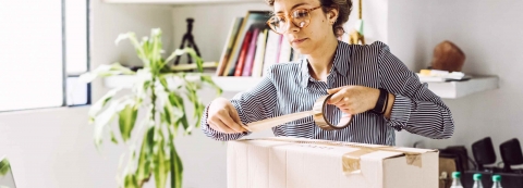 Verspreiding Pidgin werkloosheid Pakje eenvoudig terugsturen of retourneren | bpost