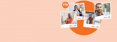 Ria money transfer