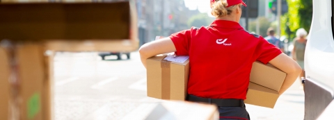 Ambitieuze webshop of innovatieve starter?
