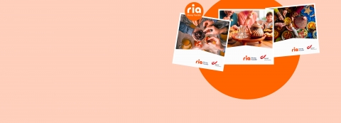 RIA Money Transfer