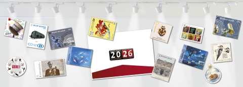  Collectie ‘Jaarmap’