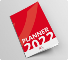 Planner Top Days 2022