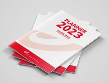 Planner 2023