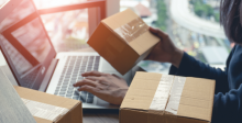 How do you keep belgian online customers happy
