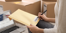 avoid return shipments