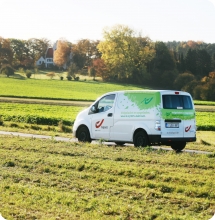 Un jumeau numérique pour un espace public plus facile à gérer