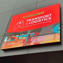 Transport&Logistics 2025