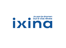 Logo ixina