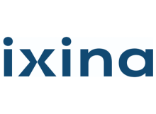 ixina logo