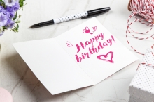 Relational-momentum-birthday-postcard