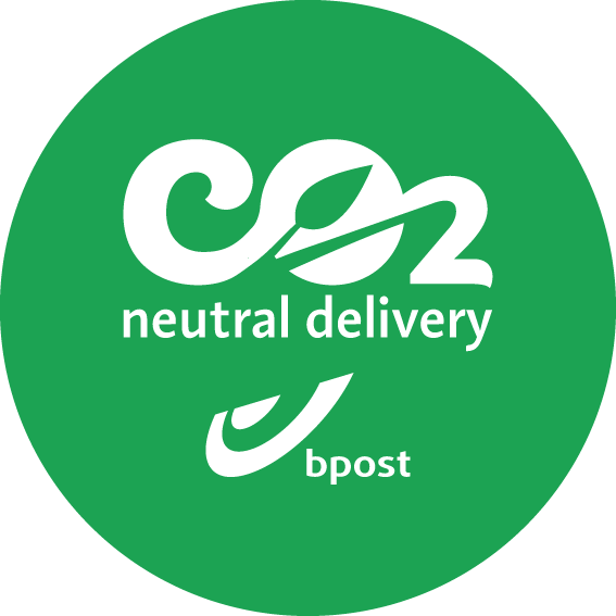 CO2 neutral delivery